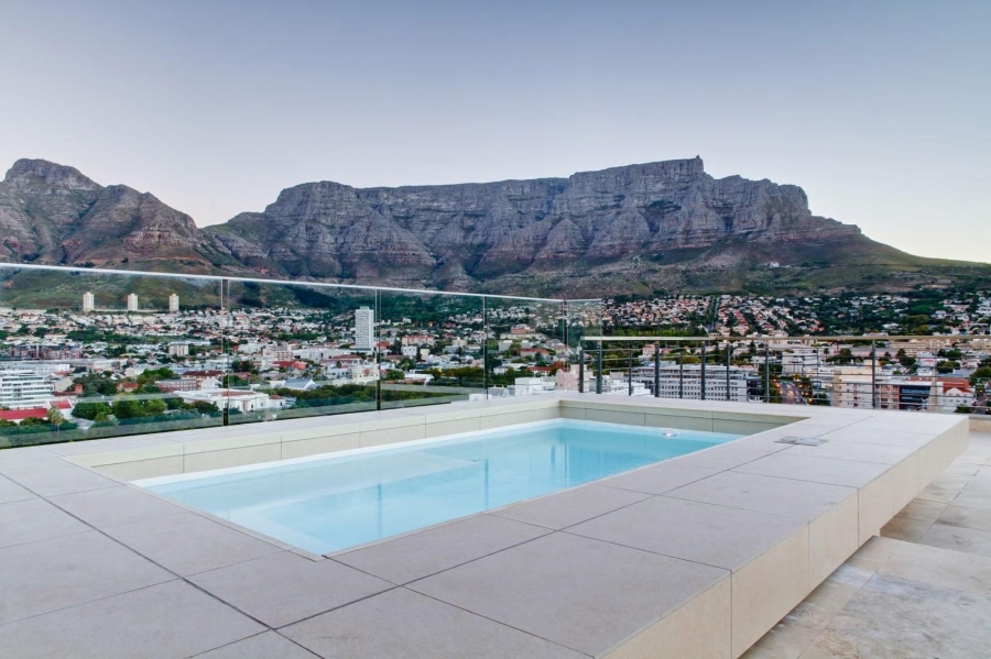 To Let 2 Bedroom Property for Rent in Cape Town City Centre Western Cape